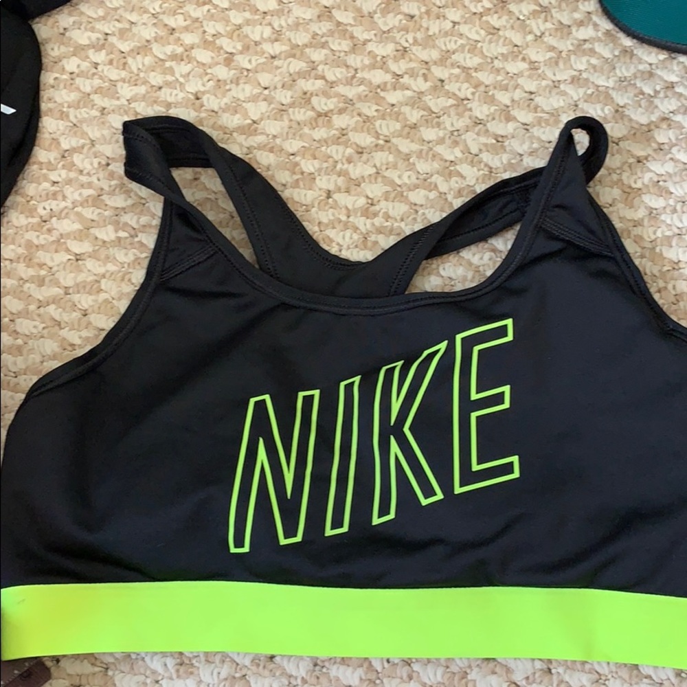 Sport bra